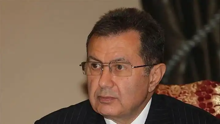 Mehmet Emin Karamehmet: Türkiye'nin İş Dünyasındaki Etkileyici İsimlerinden Biri