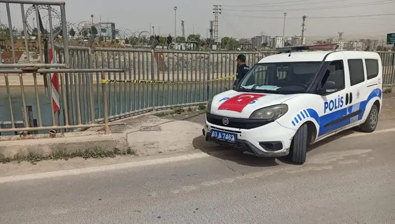 Sulama Kanalında Şok Eden Ceset Bulundu! Olay Yerin Esrarı Ne?