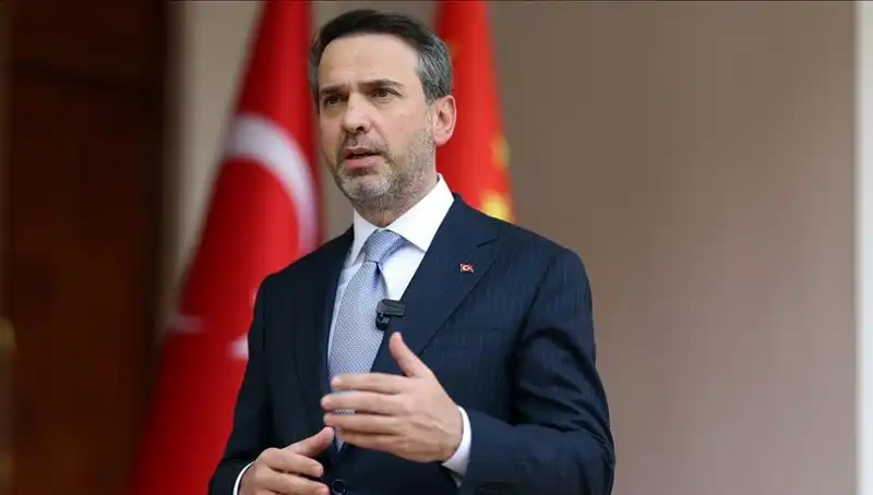 Bakan Bayraktar: Hibe Değil Ticaret ile Ekonomik Büyüme Sağlayacağız