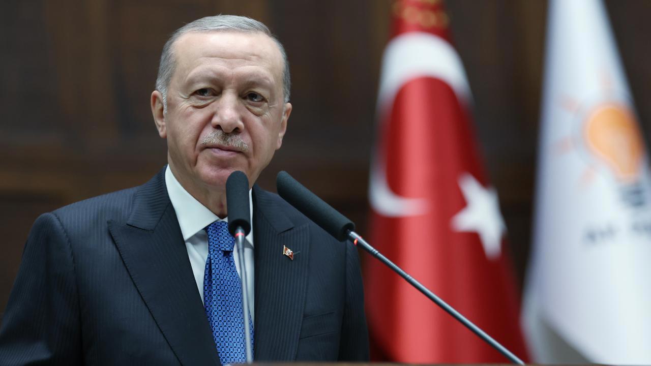 Cumhurbaşkanı Erdoğan: Gönül coğrafyamızın tamamında yardıma hazırız