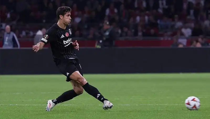 Beşiktaş Derbisi Öncesi Müjdeli Gelişmeler: Oyuncular Dönüyor