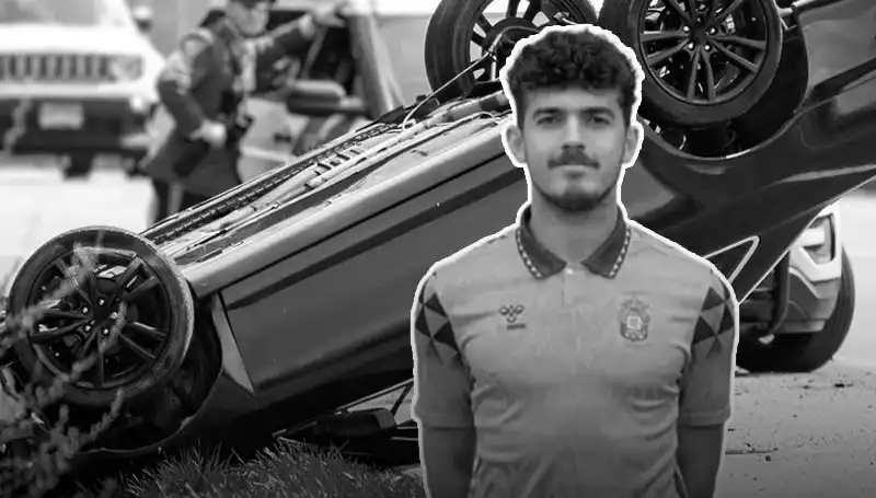 Futbol Dünyasında Şok: Kaza Geçiren Oyuncu Hayatını Kaybetti
