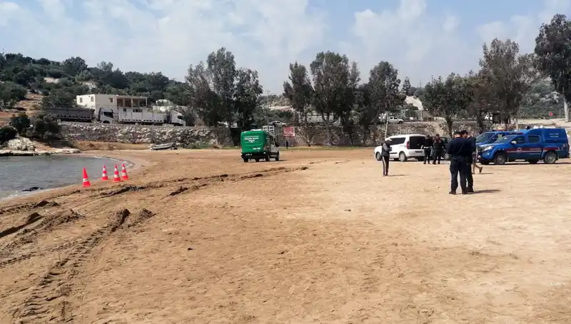 Mersin'de Denizde Bulunan Ceset, Şehirde Şok Etkisi Yaratıyor