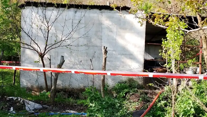 Müstakil Evdeki Yangında Kardeşler Arasında Trajik Olay: Biri Hayatını Kaybetti!