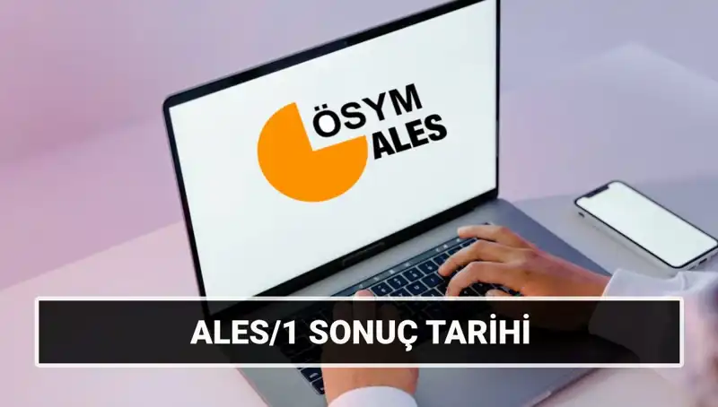 2025 ALES Sonuç Tarihleri Belli Oldu! ALES/2 Sınavı Ne Zaman?