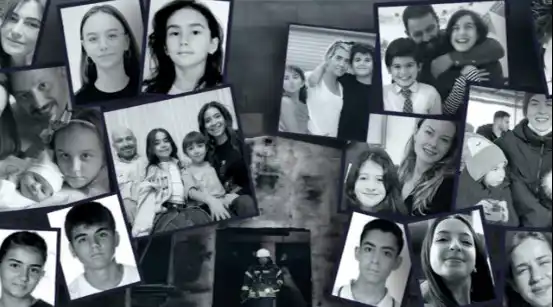 Bu Bayramda Duygusal Bir Boşluk: 36 Çocuk Eksik!