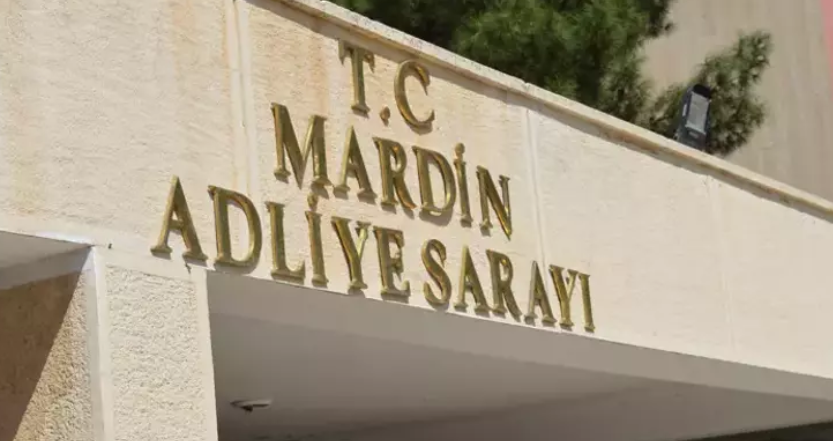 Mardin'de Ahmet Türk'ün 3 yeğeni, 'darp' iddiasıyla tutuklandı