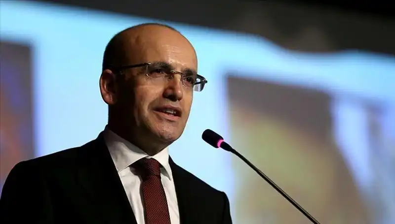 Cari Denge Reformu: Bakan Şimşek'ten Kritik Açıklamalar Geldi