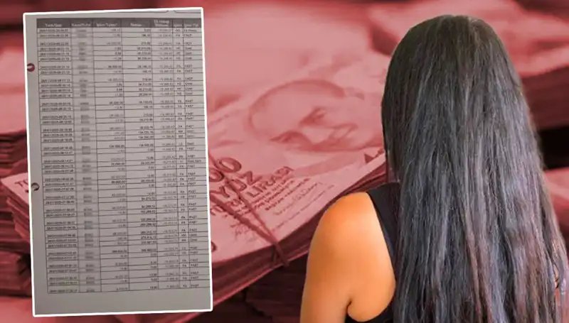 Gece Uykusunda 628 Bin Lira Kaybeden Müşteriye Banka İcra Takibi Başlattı
