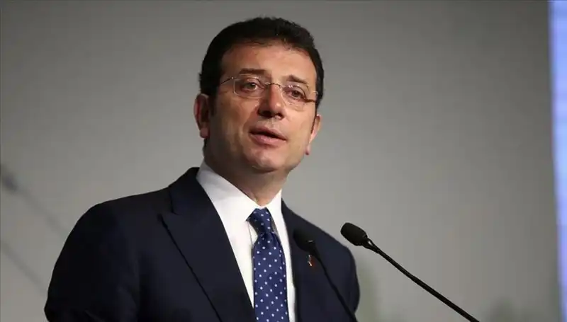 Ekrem İmamoğlu’nun Diploması İptal Edildi: Yargı Süreci Başlıyor!