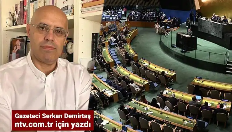 BM Toplantısı Filistin Zirvesine Dönüşebilir: Tüm Gözler New York’ta