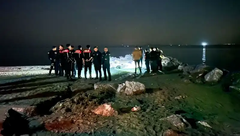 Balık Tutma Hayali, Trajik Bir Olayla Sonuçlandı