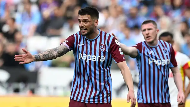 Trabzonspor, Türkiye Kupası Finaline Yürüyüşünde Hız Kesmek Bilmiyor!