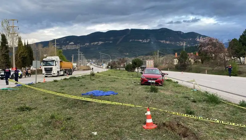 Karabük'te Feci Kaza: Aynı Aileden Dört Kişinin Ölümü