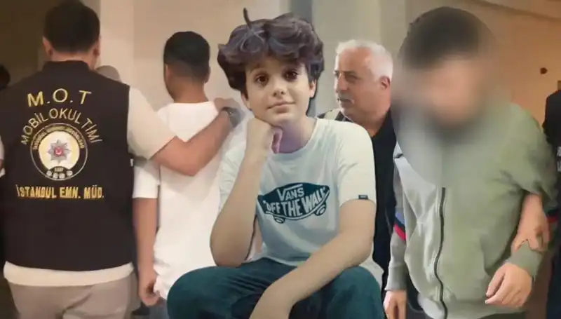 Minguzzi Ailesine Yönelik Tehdit Davasında Verilen Karar Dikkat Çekti