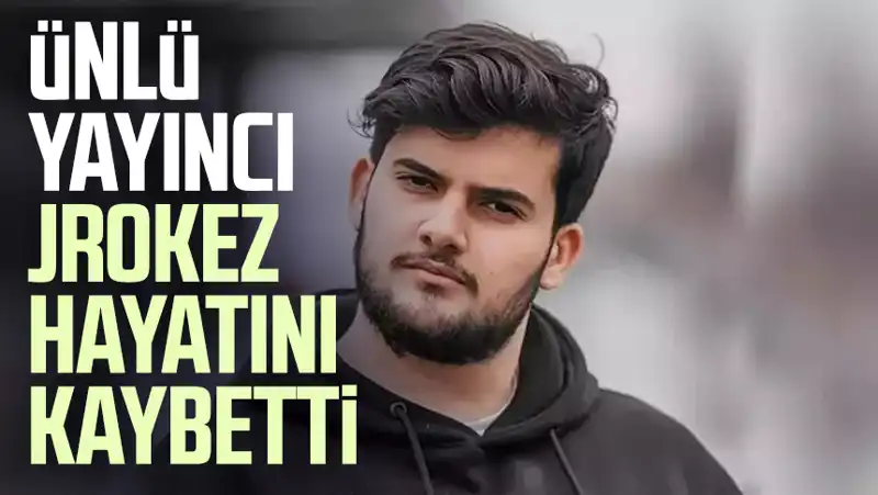 Jrokez’in Vefatı: Oğuzhan Dalgakıran Kimdir ve Neden Unutulmaz?