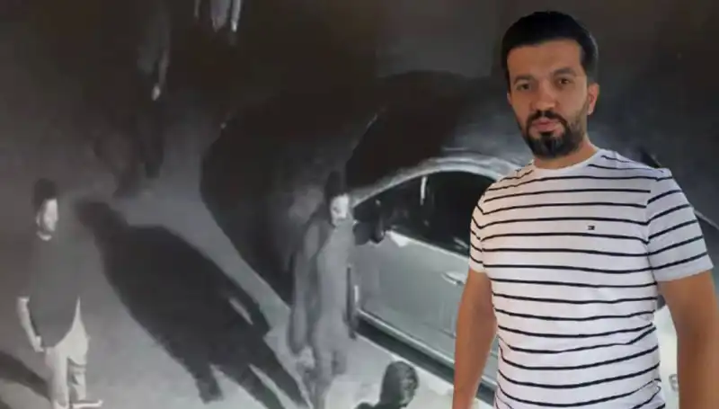 Ayrılma Aşamasındaki Genç Kadın, Eski Sevgilisinden Zorla Senet İmzalatıldığını İddia Etti