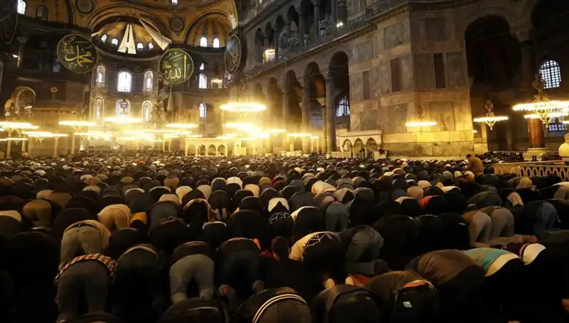 Ramazan Bayramı 2025’te Ne Zaman? İşte Tüm Detaylar