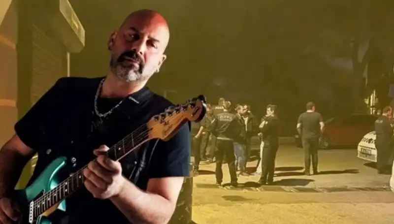 Onur Şener Cinayeti Davasında İki Sanığa Şok Karar!