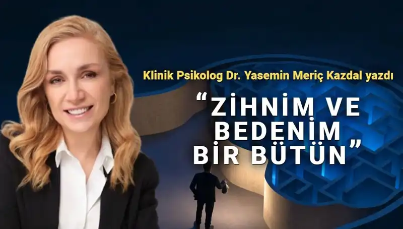 Zihin ve Beden Etkileşimi: Psikosomatik Yaklaşım Nedir ve Neden Önemlidir?