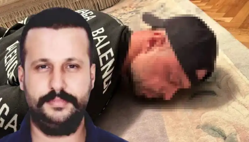 Rapçi Massaka'nın Gözaltına Alınması: Barış Boyun'daki Şok Gelişmeler
