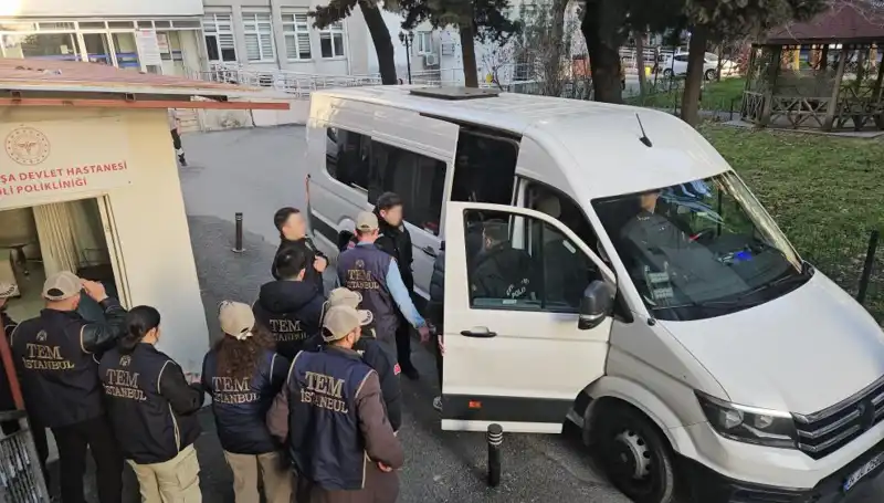 Terör Soruşturması Belediye Başkanını Sarstı: Şükrü Genç ve 25 Kişiye Tutuklama İstemi