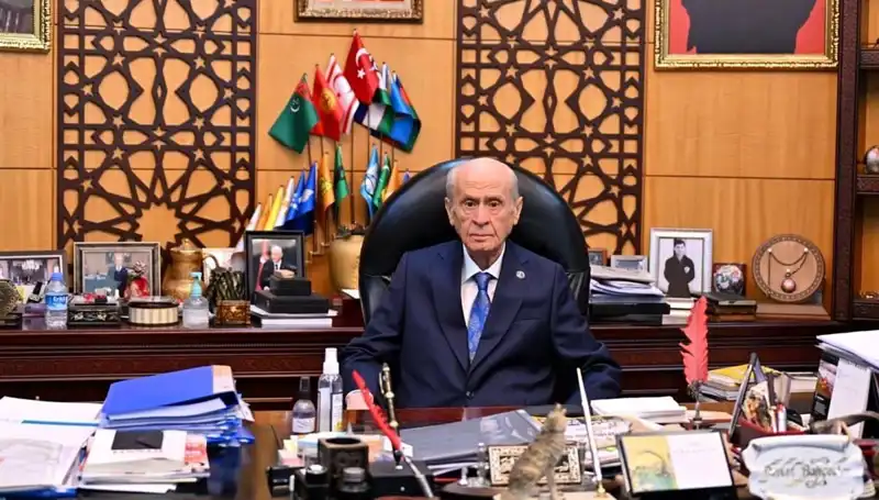 Devlet Bahçeli'den Erken Seçim Açıklaması: İhtimaller Boşa Çıkacak mı?