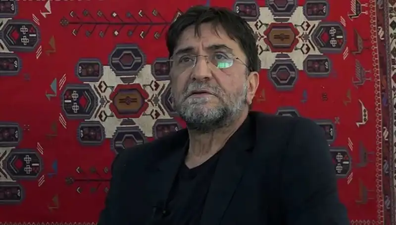 Nihat Genç Hayatını Kaybetti: Gazetecilik Dünyasında Derin Bir Yaralar Açtı