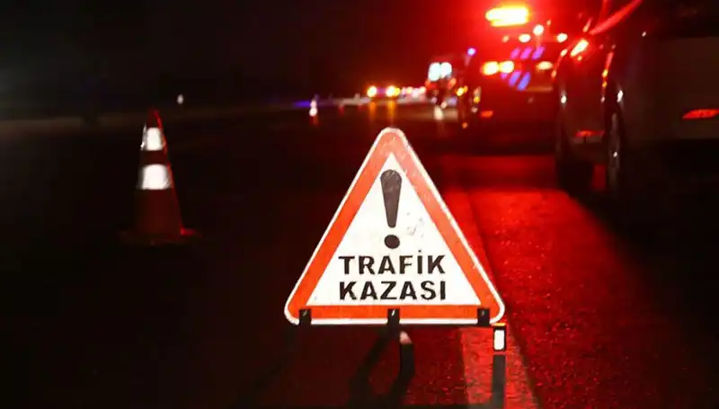 Şanlıurfa'da Zincirleme Kaza! 7 Yaralı ve Olayın Perde Arkası