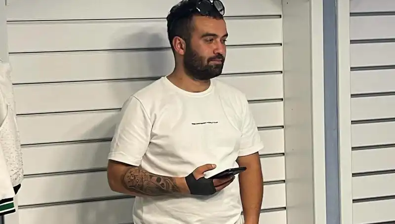 Arkadaşını Vurarak Öldüren Genç Korkunç Olayı Anlatıyor