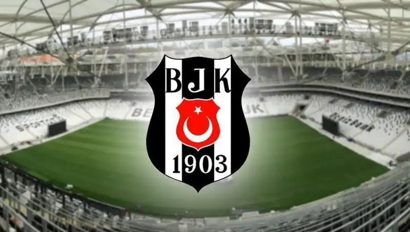 Beşiktaş Kulübü, 122. Yaşında Namağlup Tek Şampiyon Olmanın Gururunu Yaşadı!