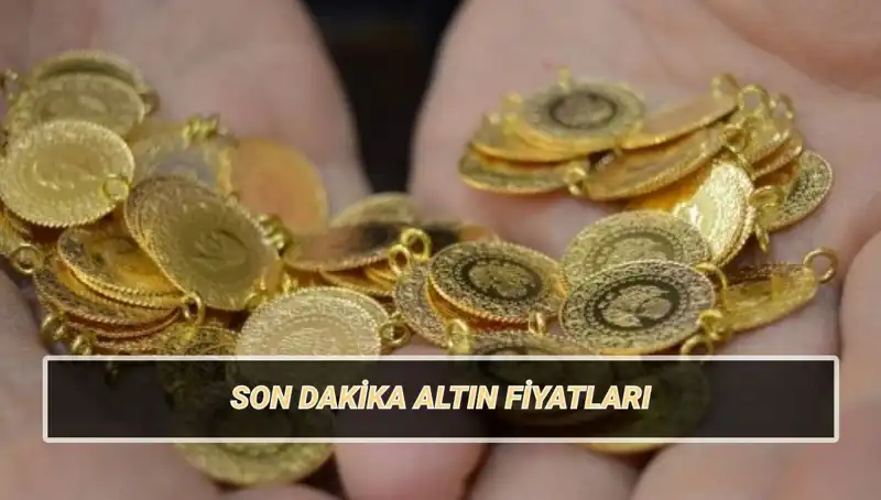 22 Nisan Canlı Altın Fiyatları: Güncel Veriler ve Yorumlar