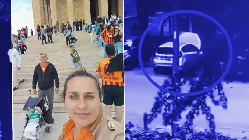 Anıtkabir'de Yaşanan Şok Olay: Aileye Kurulan Akılalmaz Tuzak