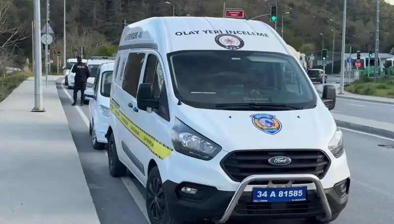 Uzaklaştırma Kararı Kaldırıldı: Sokak Ortasında Kurşun Yağdıran Olayın Ayrıntıları