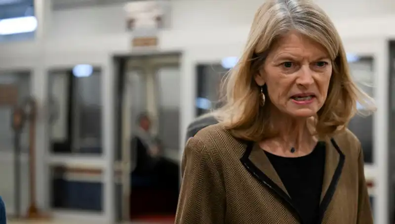 Cumhuriyetçi Senatörden Çarpıcı Açıklama: “Trump’tan Hepimiz Korkuyoruz”