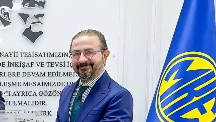 Eski MKE Başkanı İsmet Sayhan Tutuklandı: İşte Detaylar