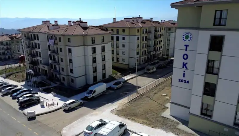 TOKİ 250 Bin Sosyal Konut Başvuruları: İstanbul ve Diğer Şehirler İçin Tarihler Açıklandı