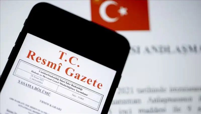 10 Ağustos 2025 Resmi Gazete'de Neler Değişti? Önemli Kararlar Açıklandı!