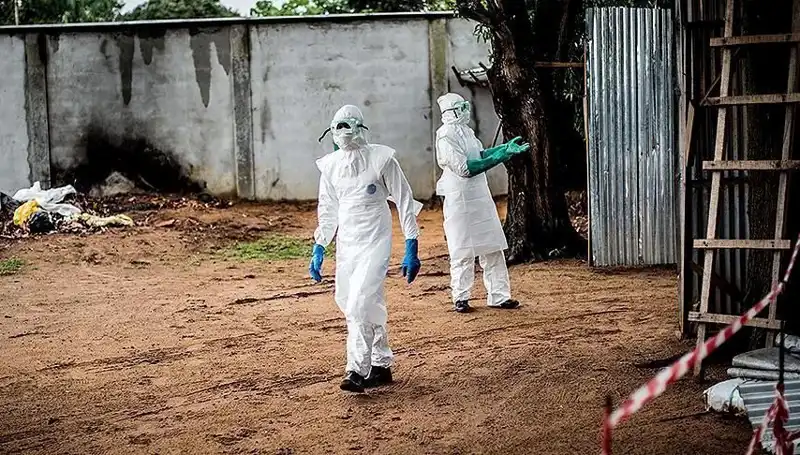 Sudan'da Kolera Krizi: 2 Bin 741 kişinin Hayatına Mal Oldu