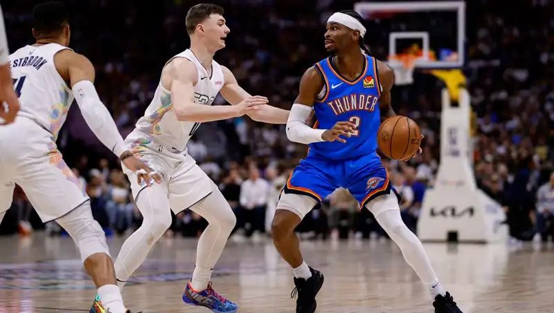 NBA Final Serisi Büyük Heyecanla 3-3 Eşitlikte Sonuçlandı