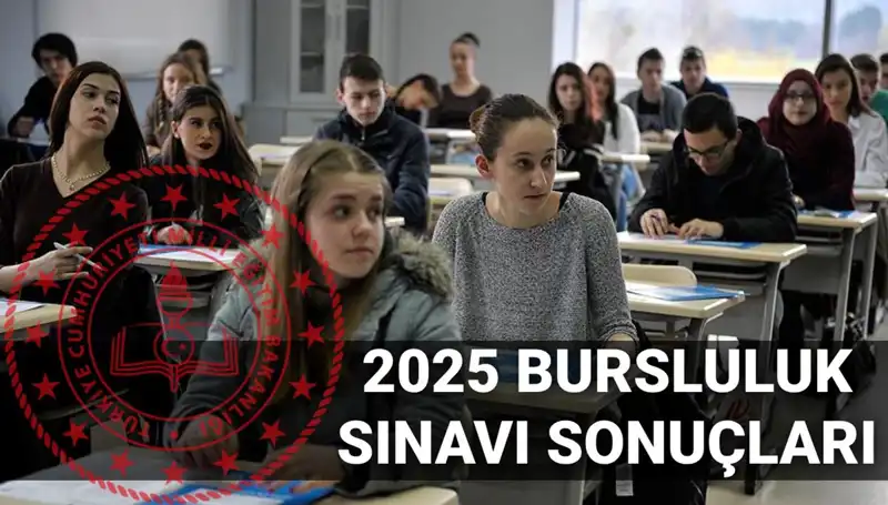 2025 İOKBS Bursluluk Sınavı Sonuçları İçin Geri Sayım Başladı!