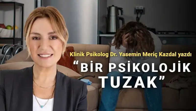 Gerçek kimliğimizi keşfetmenin psikolojik tuzağı