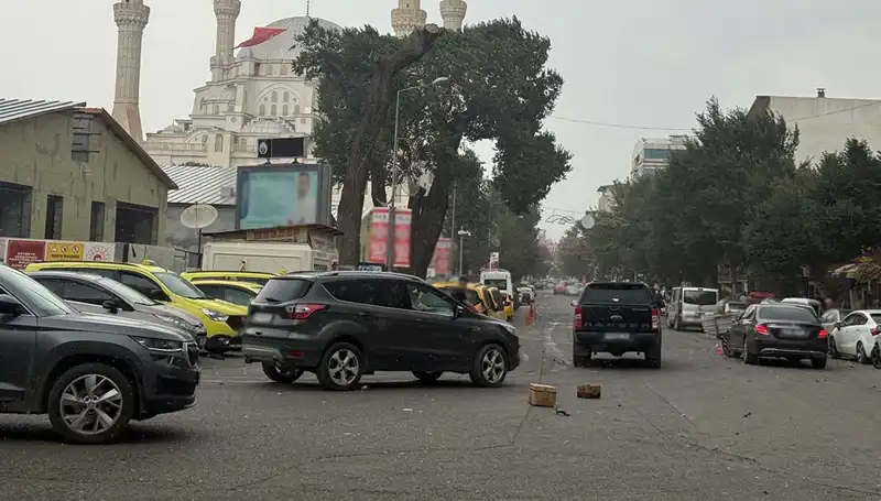 Iğdır’da Şiddetli Fırtına: Hayatı Olumsuz Etkileyen Sıkıntılar