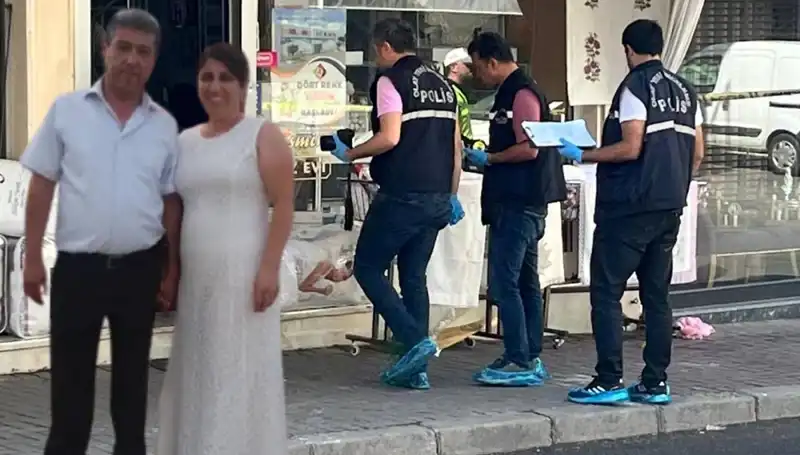 Aydın’da Polis Memurunun Eşine Sıktığı Kurşunlar, Şehri Sarsan Bir Cinayetle Sonuçlandı