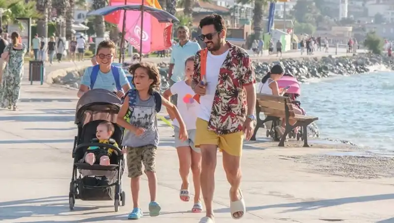 "Ne Olacak Halim" Filmi: Oyuncu Kadrosu ve Büyüleyici Konusu