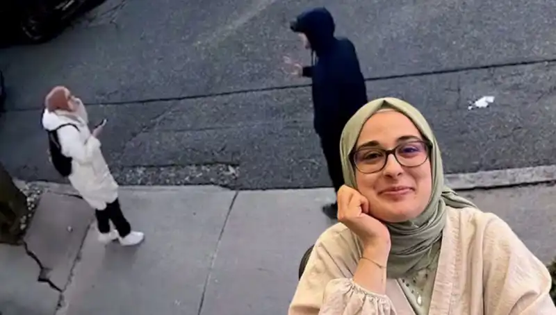 Rümeysa Öztürk Davasında Şaşırtan Gelişme: Amerikan Yargısı Ek Delil Arıyor