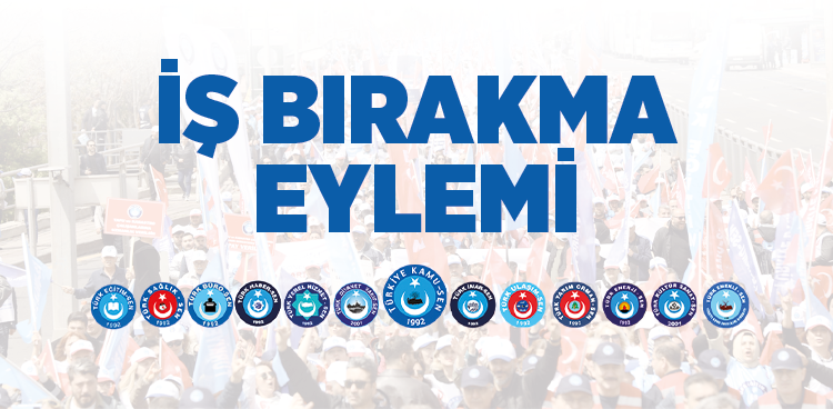 Memurlar İş Bırakma Kararıyla Ekonomide Sarsıntı Yaratmaya Hazırlanıyor