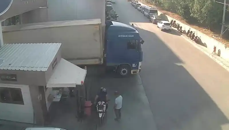 Milyonlarca Liralık Ürüne El Koyan Nakliye Operasyonu!