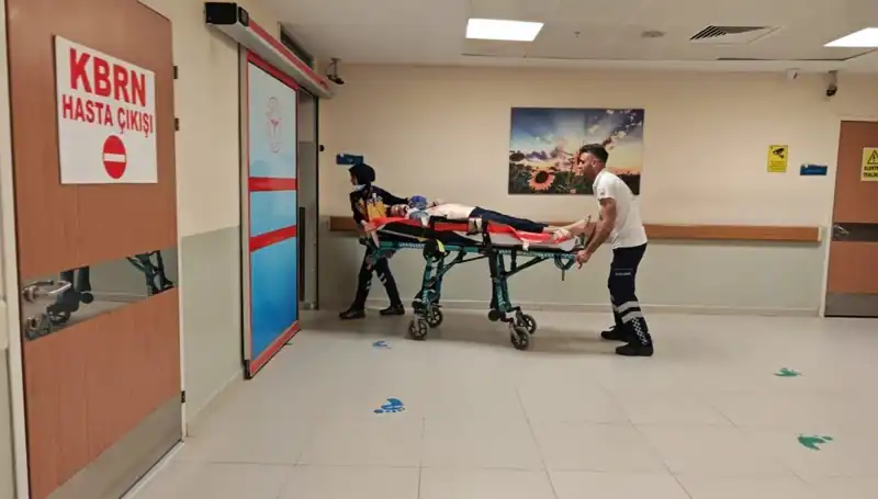 Bursa'da Kadın Kocasını Silahla Öldürdü: Olayın Ardında Yatan Gerçekler