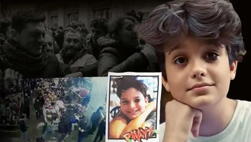 Minguzzi Cinayeti: Suça Sürüklenen Çocuklar İçin Yeni Umut Yolu